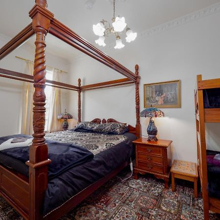 Otira Stagecoach Hotel Extérieur photo