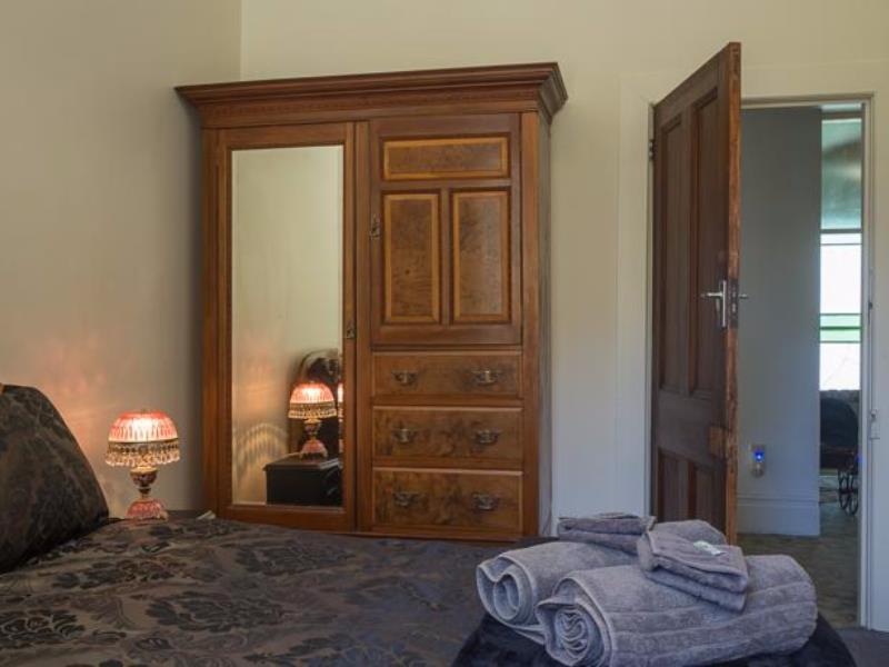 Otira Stagecoach Hotel Extérieur photo