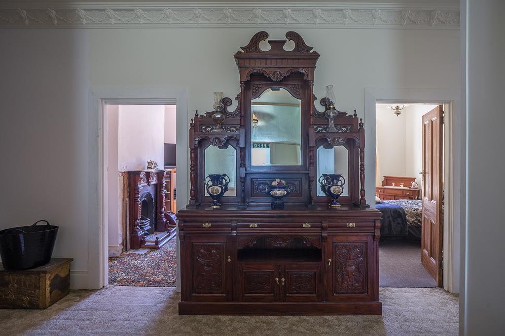 Otira Stagecoach Hotel Extérieur photo